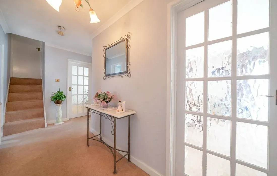 2 bedroom bungalow for sale