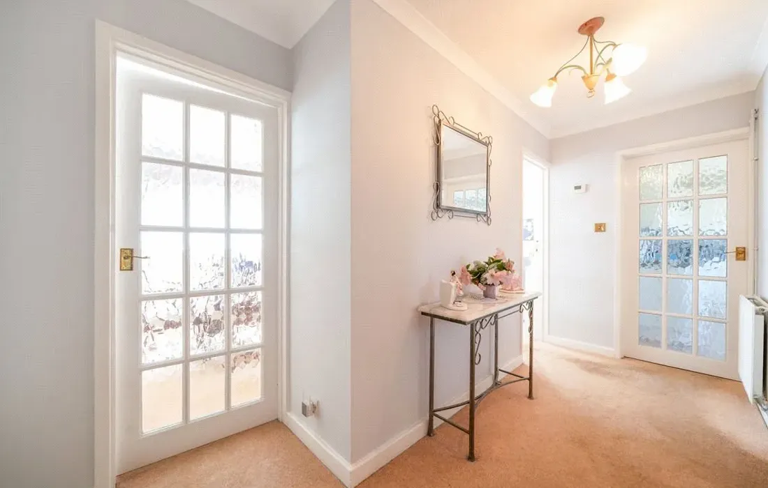2 bedroom bungalow for sale