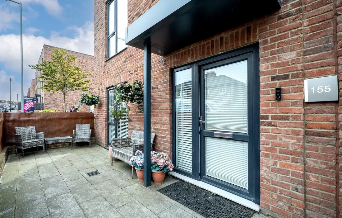 2 bedroom apartment for sale