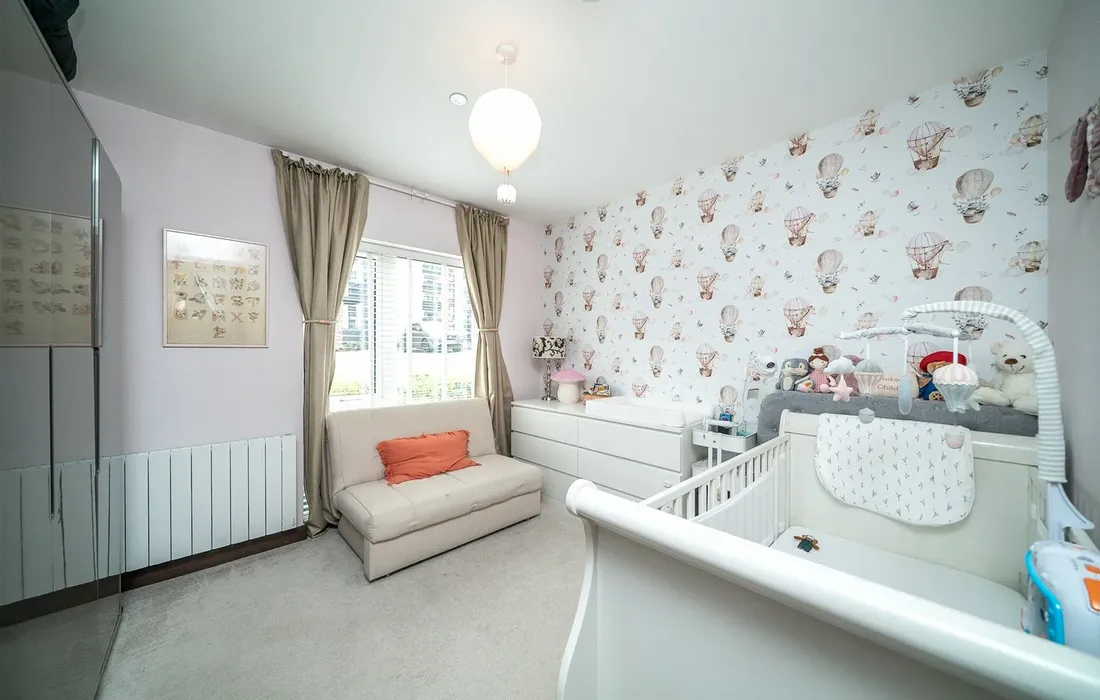 2 bedroom apartment for sale