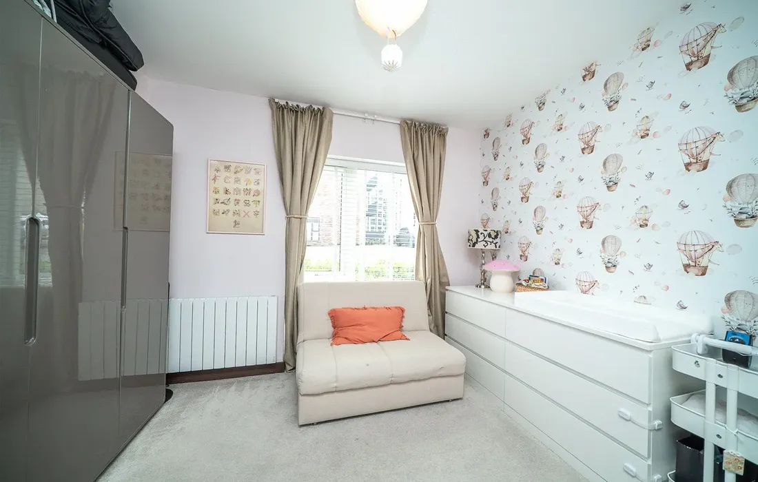 2 bedroom apartment for sale