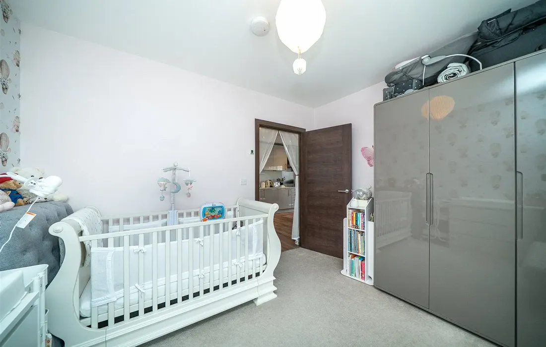 2 bedroom apartment for sale