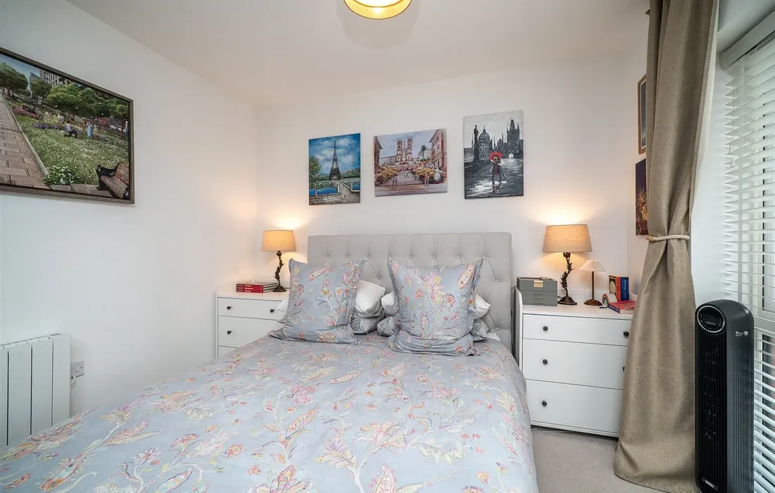 2 bedroom apartment for sale