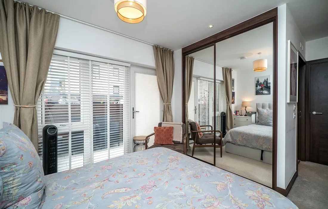 2 bedroom apartment for sale