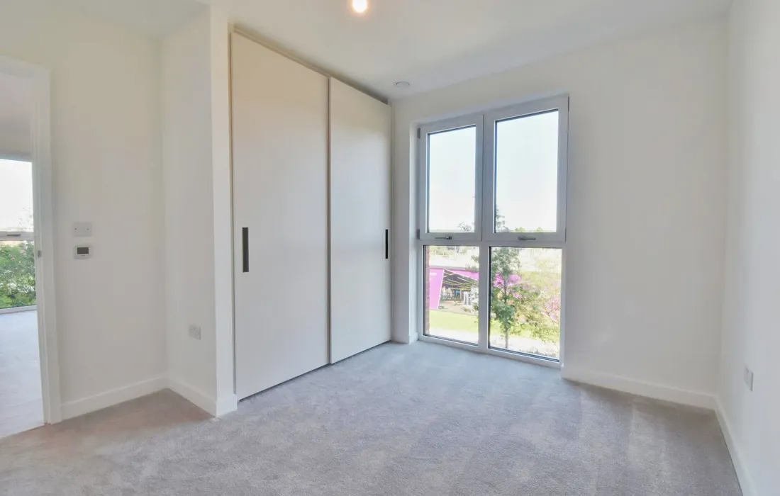 2 bedroom apartment to rent