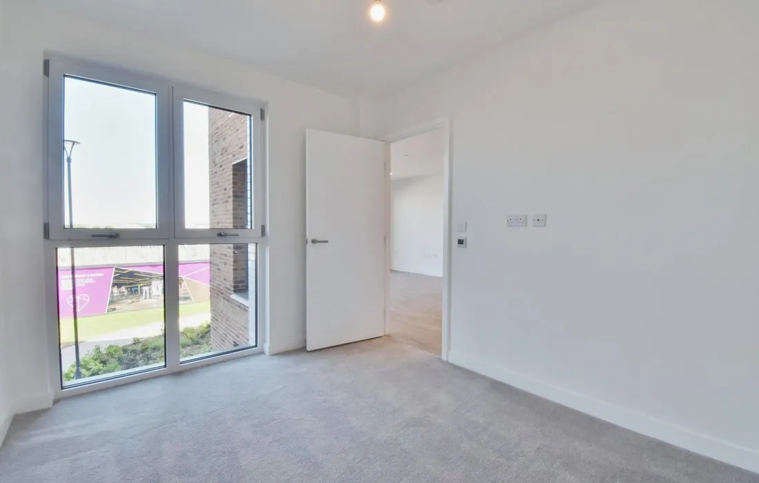 2 bedroom apartment to rent