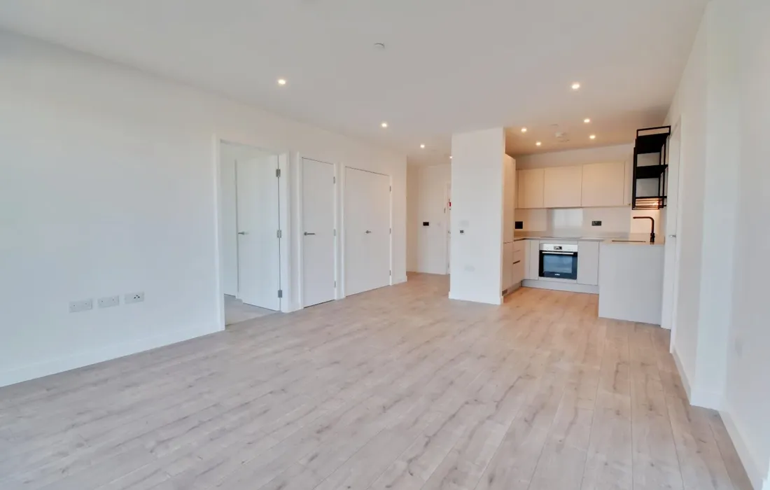 2 bedroom apartment to rent