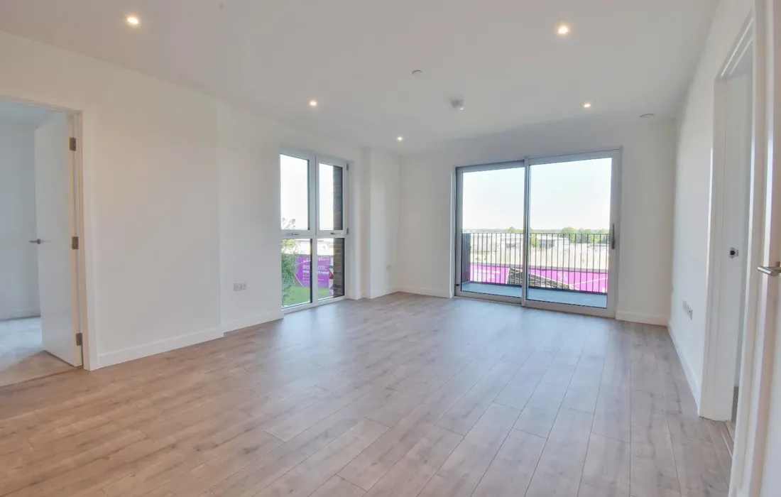 2 bedroom apartment to rent