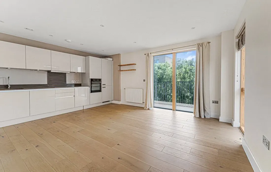 2 bedroom apartment for sale