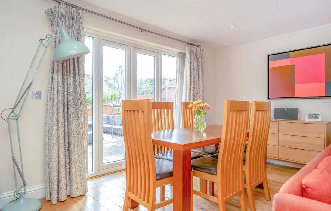 5 bedroom house for sale