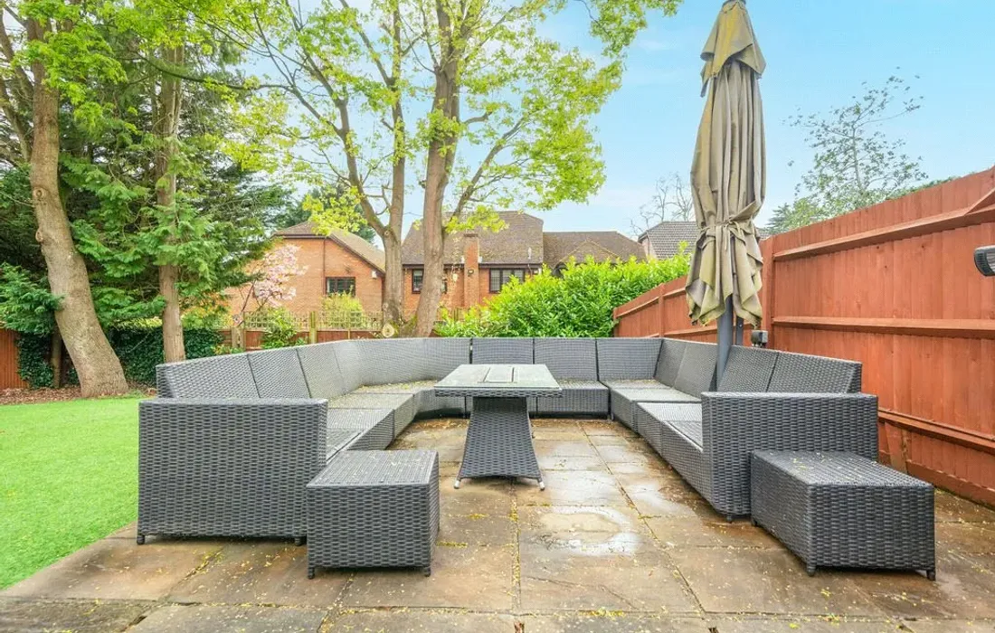 5 bedroom house for sale