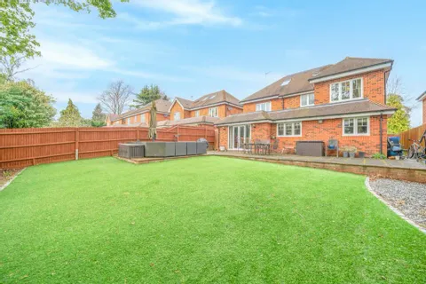 5 bedroom house for sale