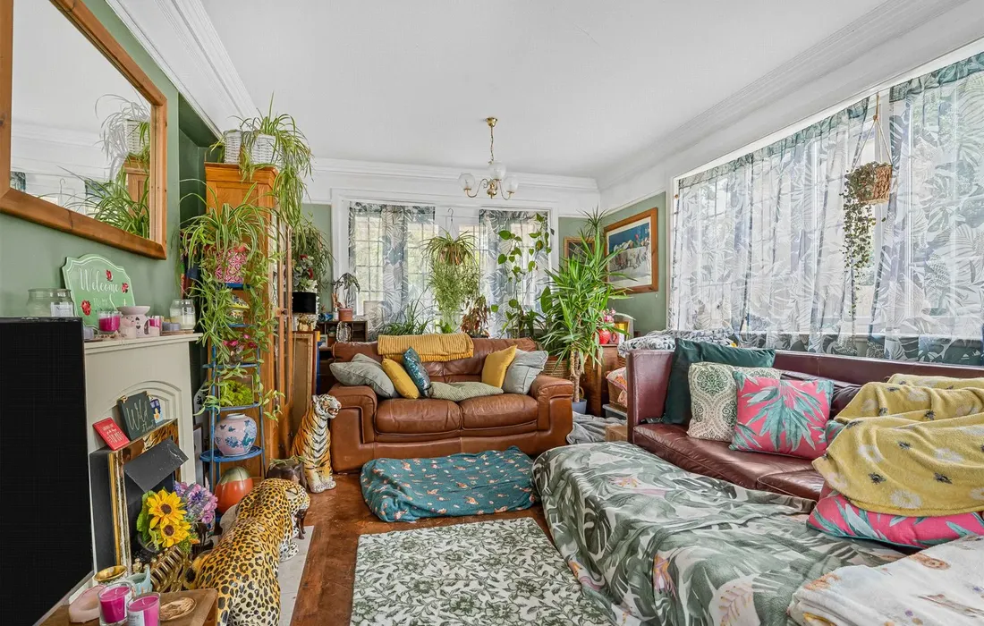 5 bedroom house for sale