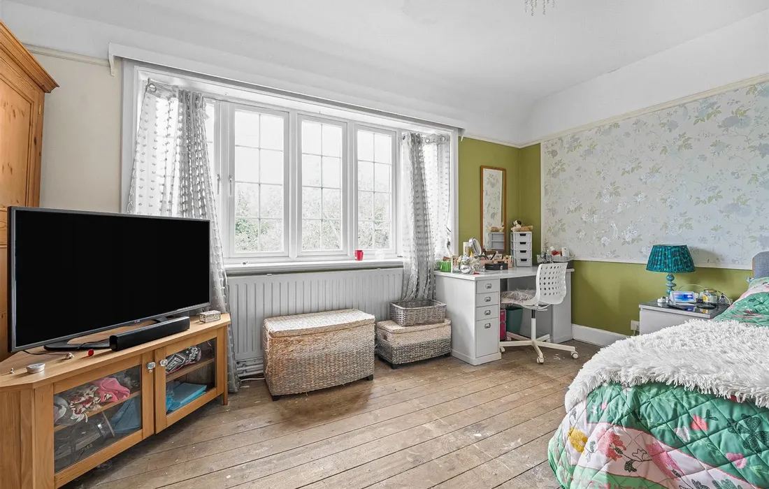 5 bedroom house for sale