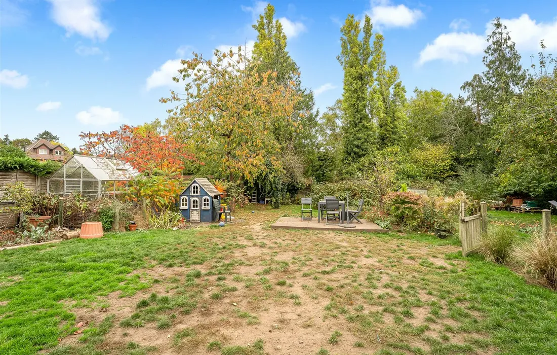 5 bedroom house for sale