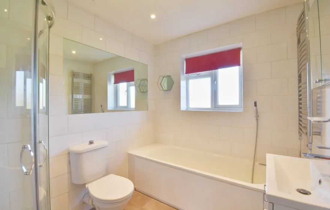 3 bedroom house to rent