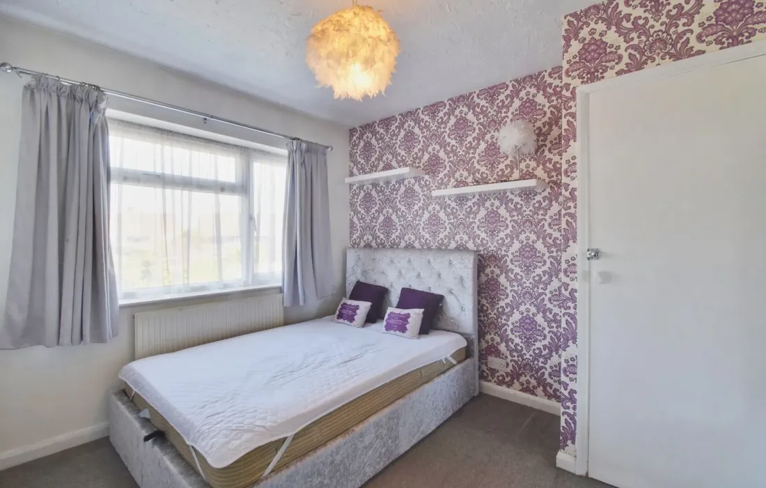 3 bedroom house to rent