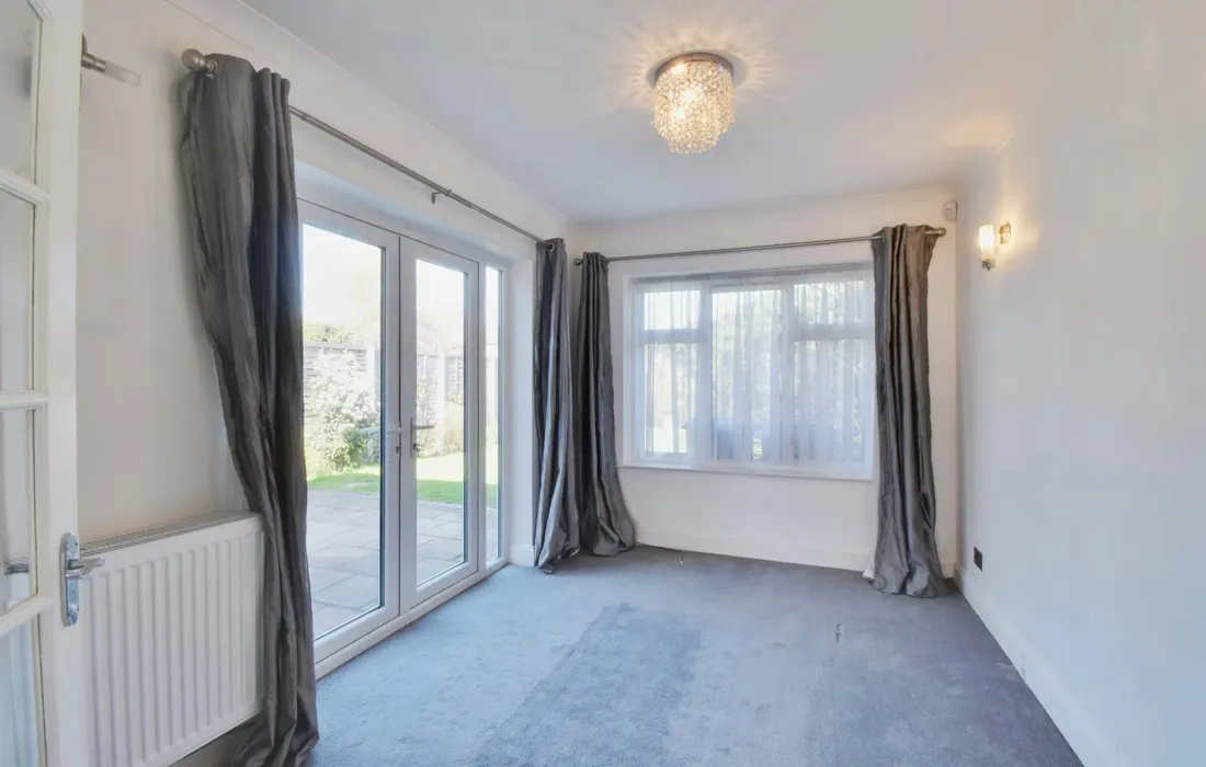 3 bedroom house to rent