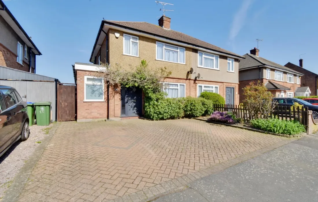 3 bedroom house to rent