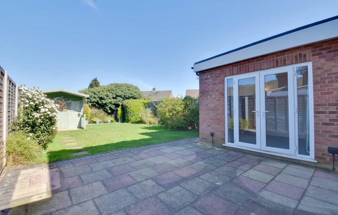 3 bedroom house to rent