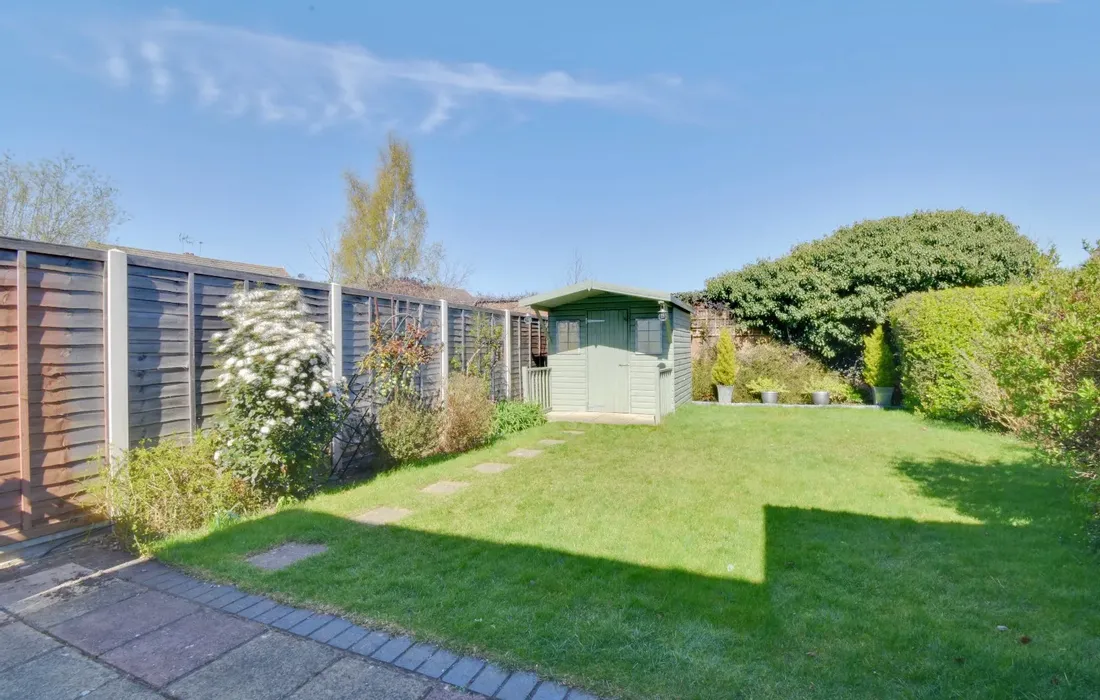 3 bedroom house to rent