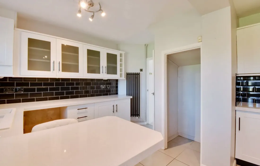 3 bedroom house to rent