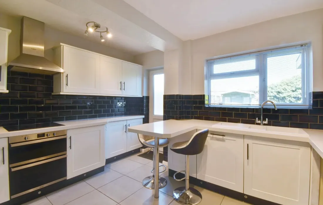 3 bedroom house to rent