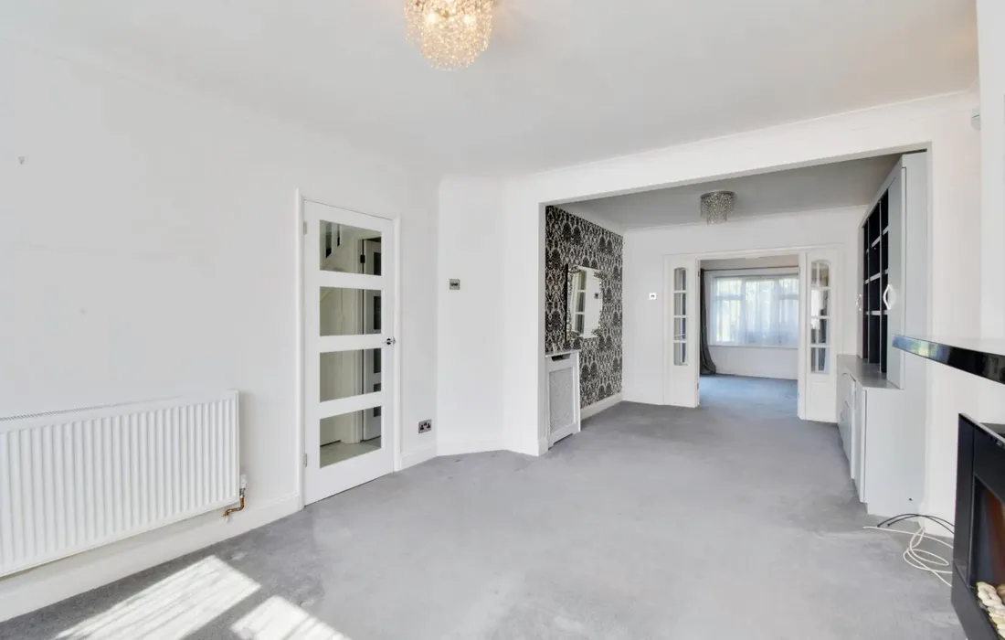 3 bedroom house to rent