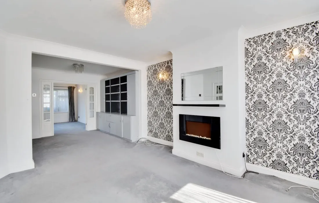 3 bedroom house to rent