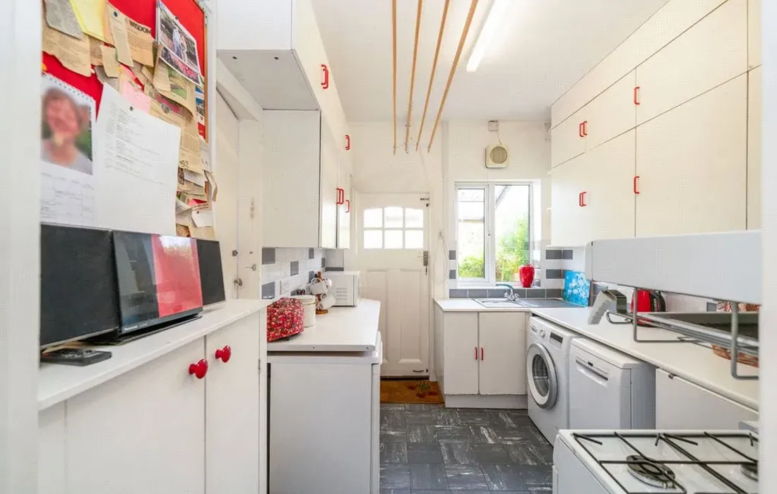 4 bedroom house for sale