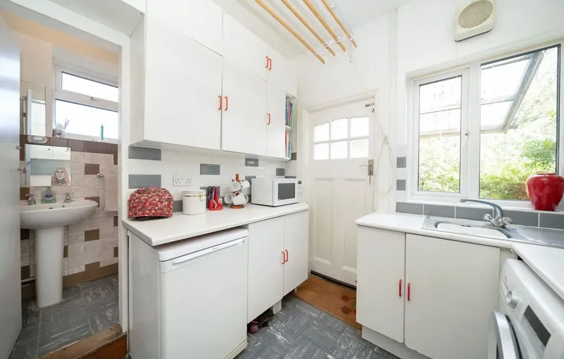 4 bedroom house for sale