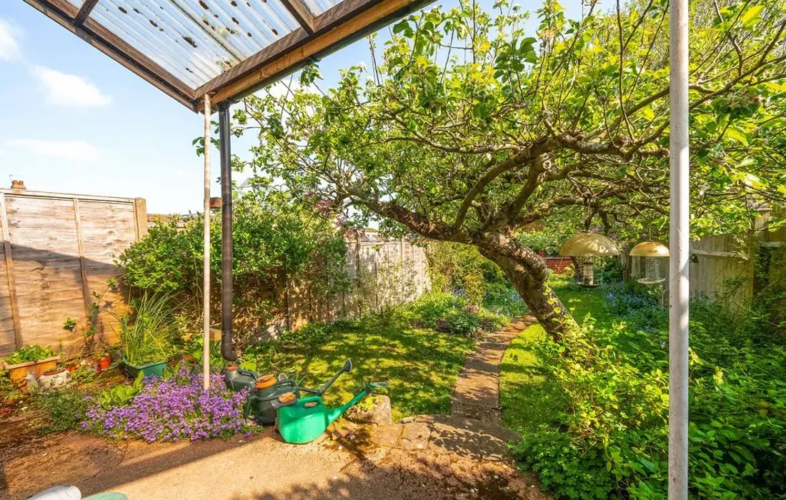 4 bedroom house for sale