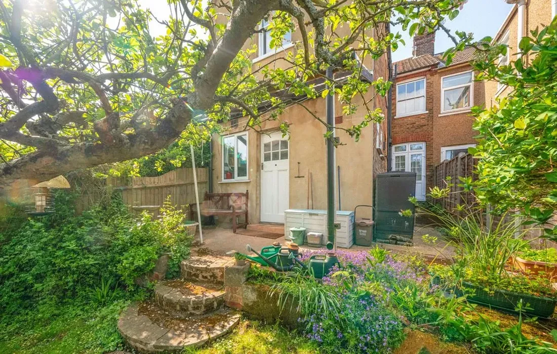 4 bedroom house for sale