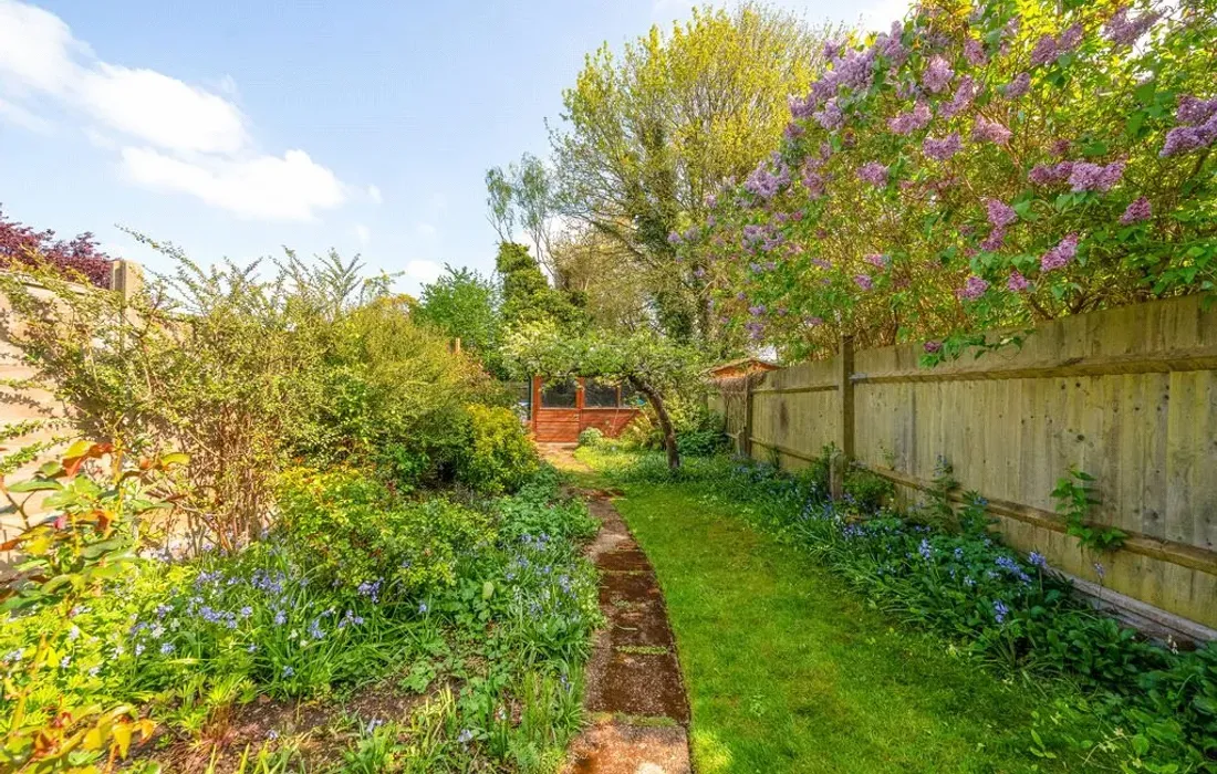 4 bedroom house for sale