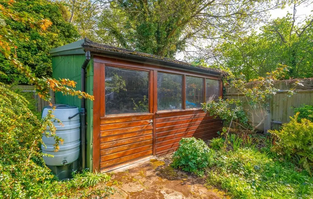 4 bedroom house for sale