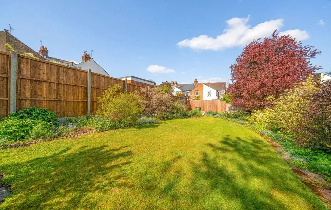4 bedroom house for sale
