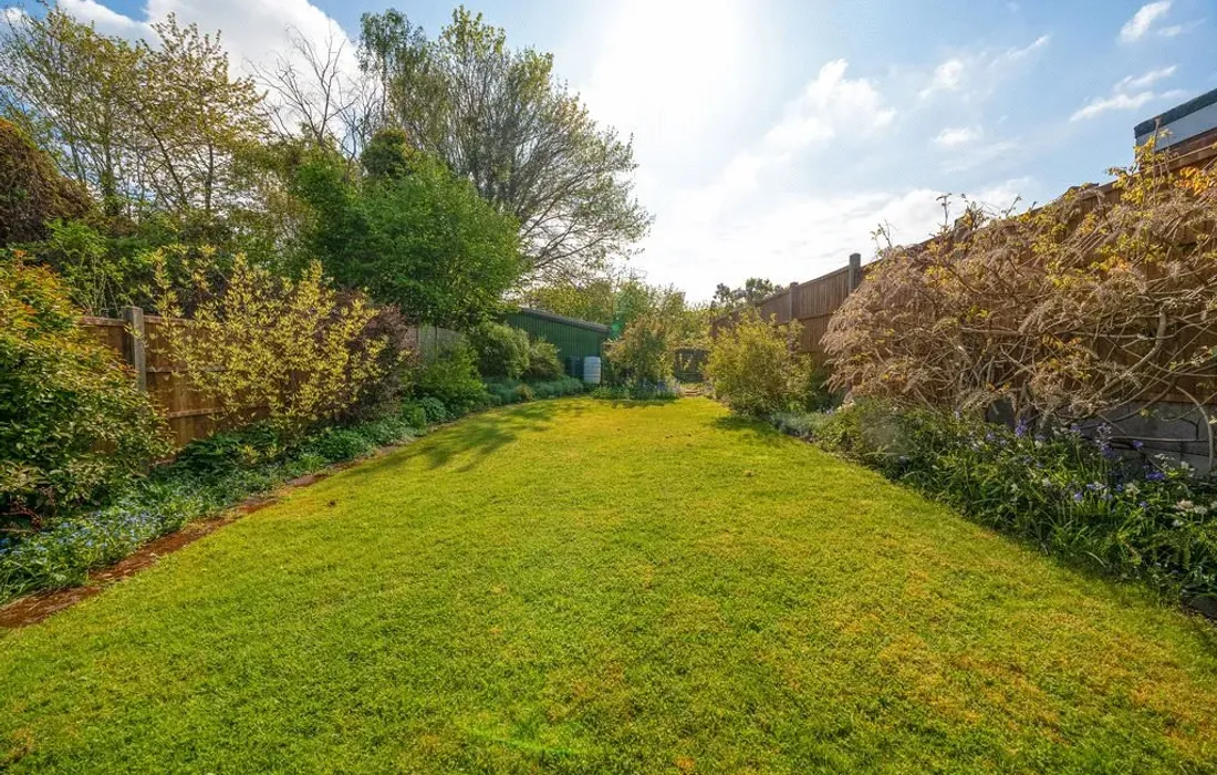 4 bedroom house for sale