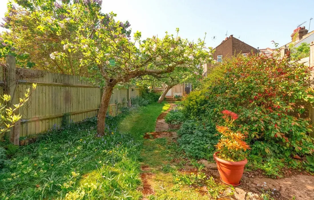 4 bedroom house for sale