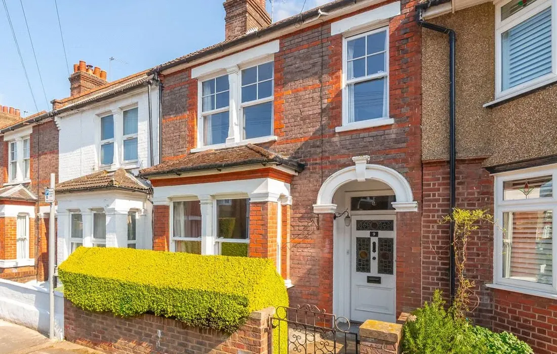 4 bedroom house for sale