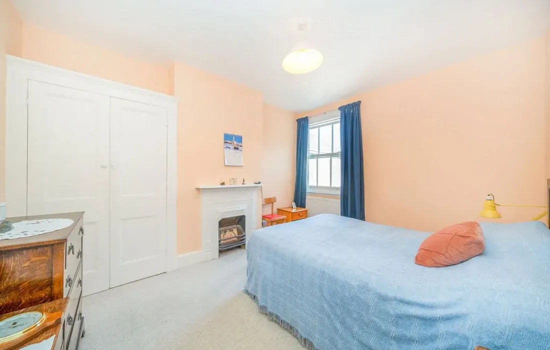 4 bedroom house for sale