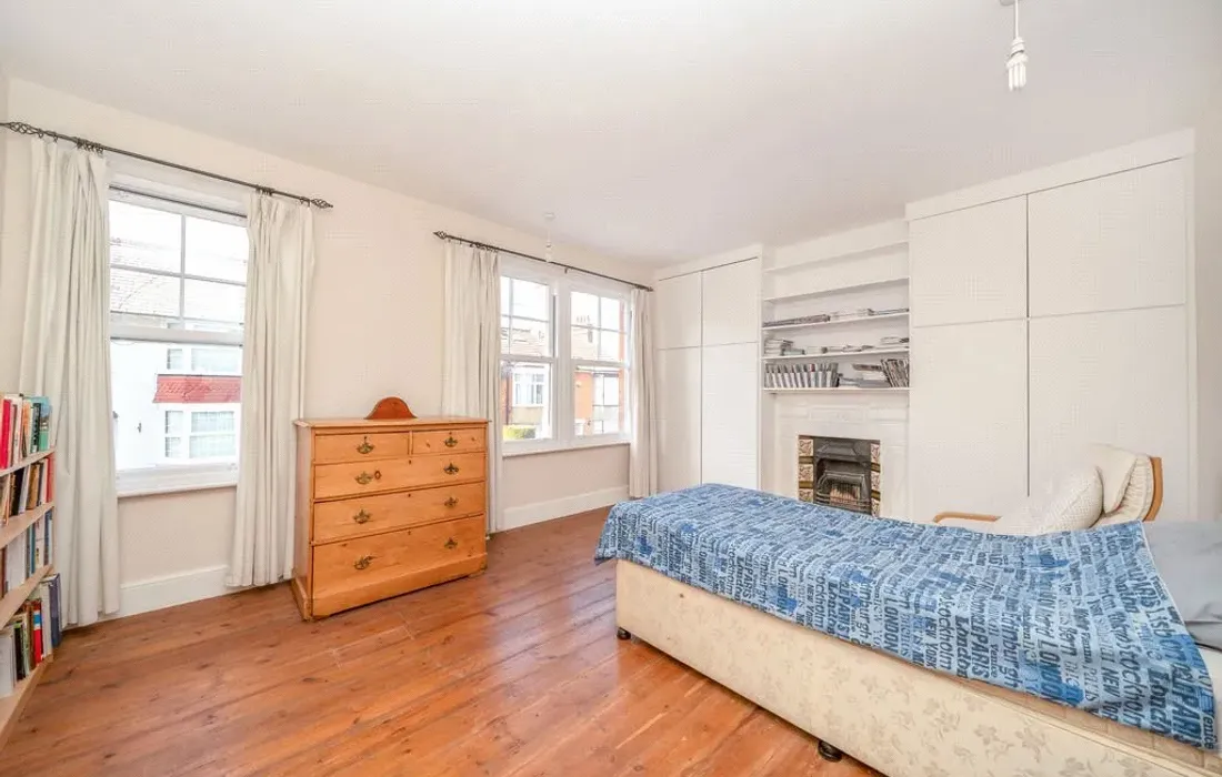 4 bedroom house for sale