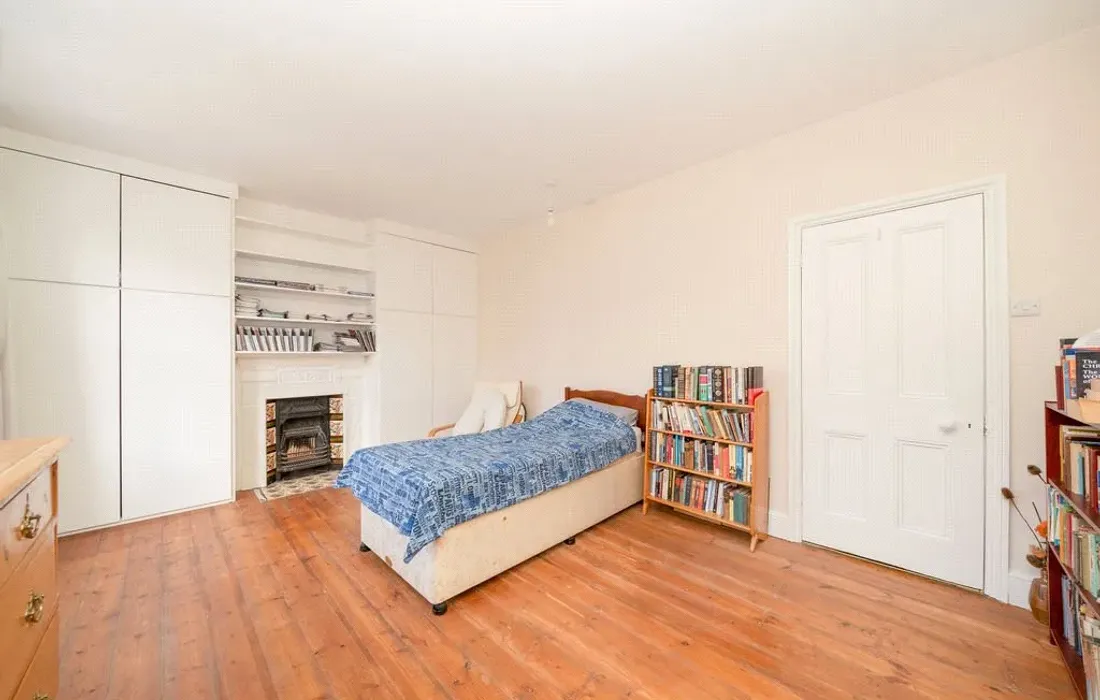 4 bedroom house for sale