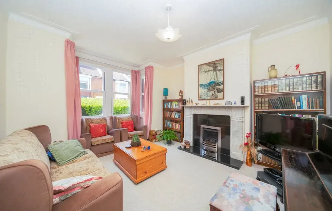 4 bedroom house for sale