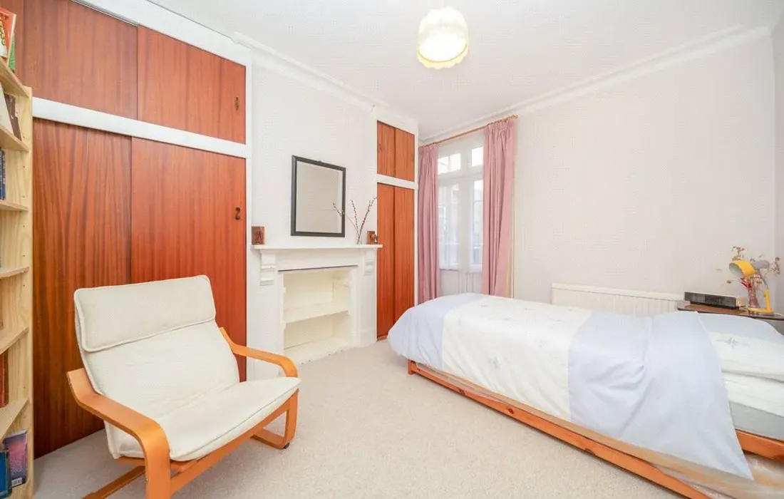 4 bedroom house for sale