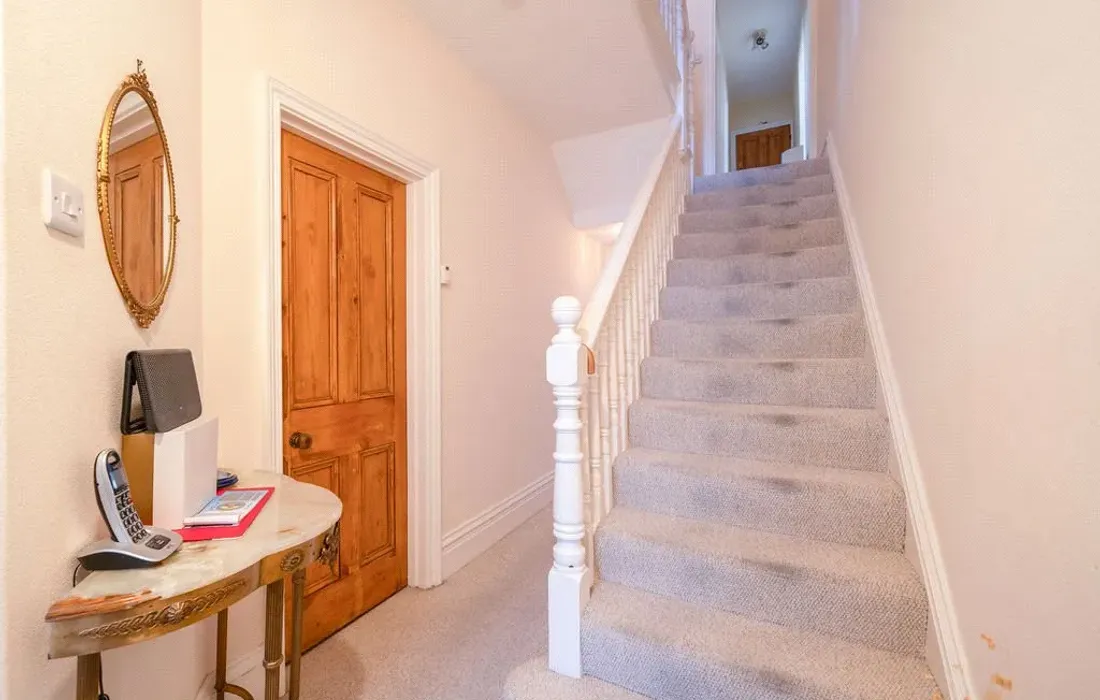 4 bedroom house for sale