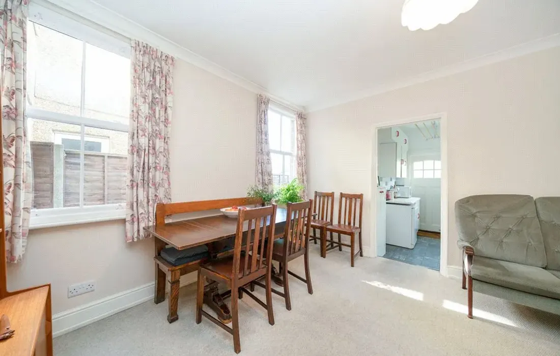 4 bedroom house for sale