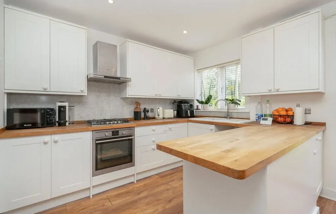 3 bedroom house for sale