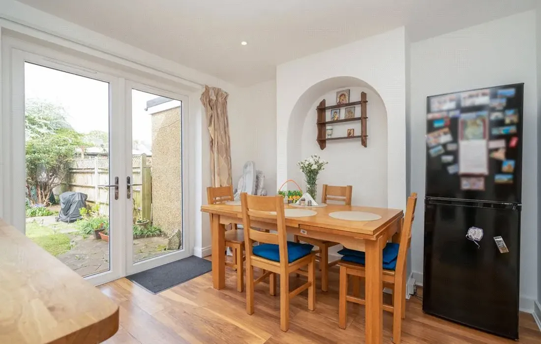 3 bedroom house for sale