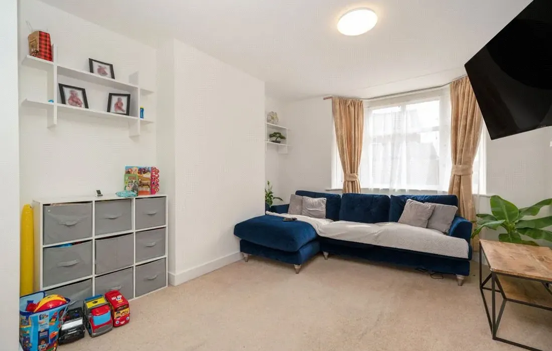 3 bedroom house for sale