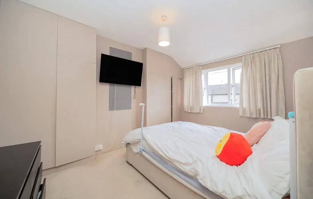 3 bedroom house for sale